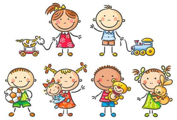 Jarní setkání Bookstart: 0 - 18 měsíců